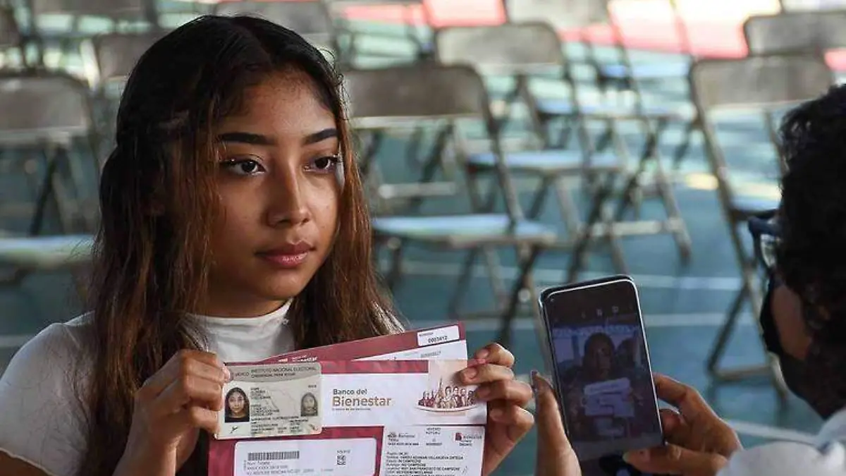 Jóvenes Construyendo el Futuro